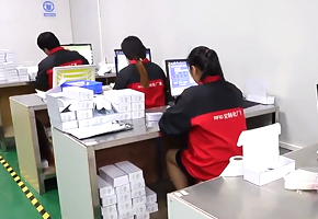 严格质检，质量保险