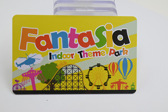 百乐博生产的滴胶卡可以封装哪些芯片？？？