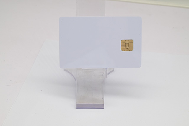 百乐博总结;非接触式IC芯片卡的五大优点