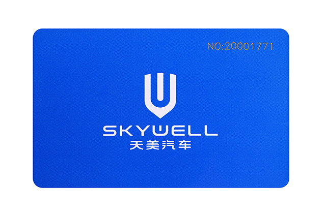 PVC会员卡制作 你不得不知道的用处？？？？？