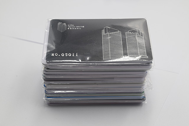 KTV会员卡制作厂家，，，百乐博专业的会员卡生产厂家