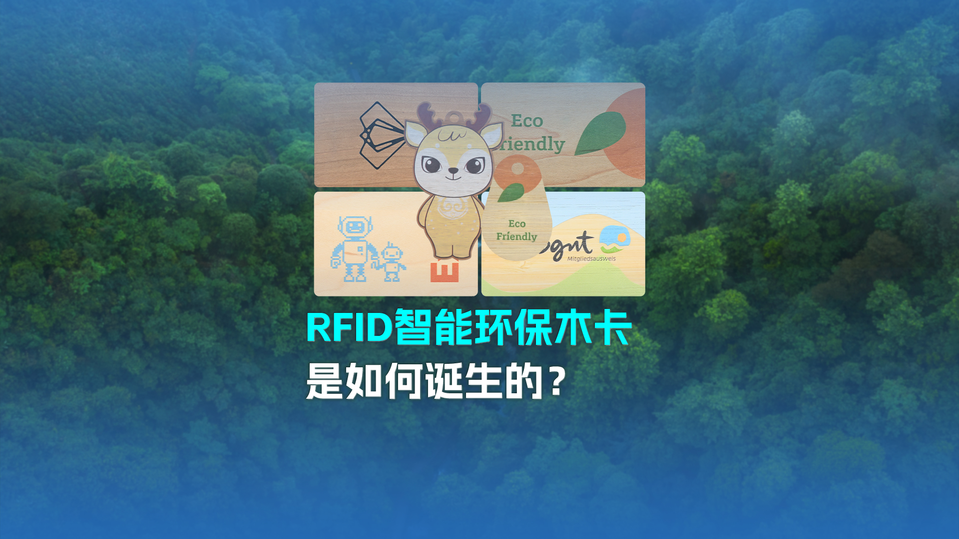 带你走进百乐博集团RFID智能木卡工厂 迎接宽大客户参观互换领导