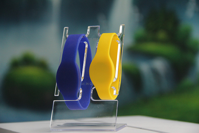 3D会员卡引领零售业新营销时代--百乐博智能卡