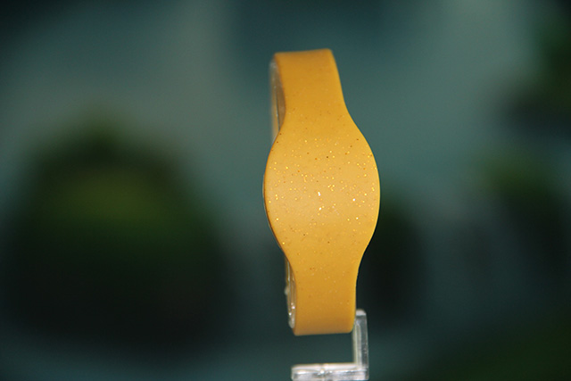 ic腕带脏了怎么办？？？？ic腕带怎么洗濯和保养？？？？