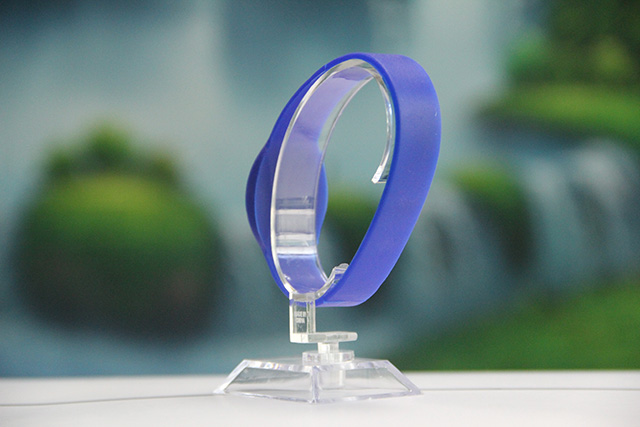 3D卡先容及卡面的效果设计--百乐博制卡