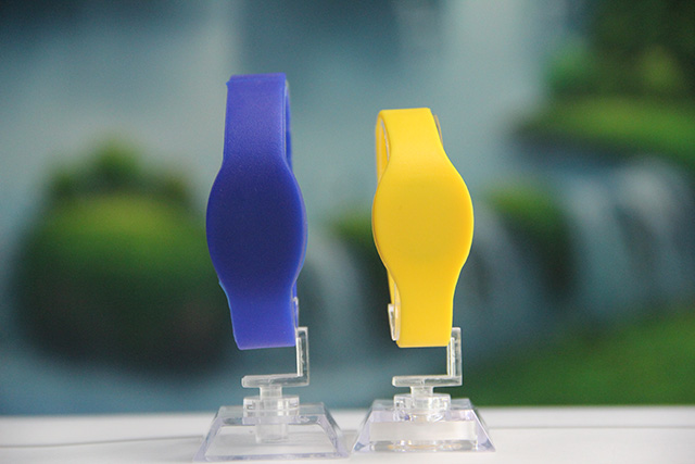 ID腕带制造怎样云云准确？？？？？