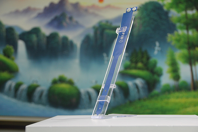 CPU卡为什么在梯控、门禁系统中使用越来越多？？？