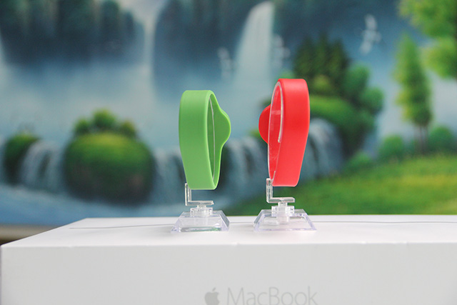 考勤卡选择感应式IC卡有什么优势？？？