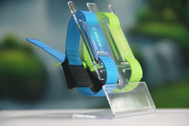 2019年西欧最新id硅胶腕带政策——id硅胶腕带迎来了春天