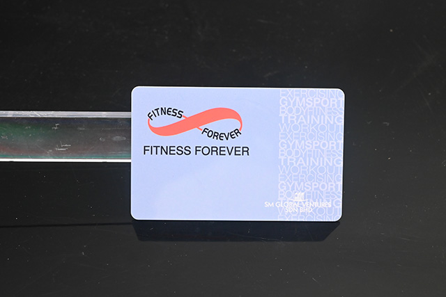 金属卡的制作和pvc卡的制作有什么区别呢？？？？