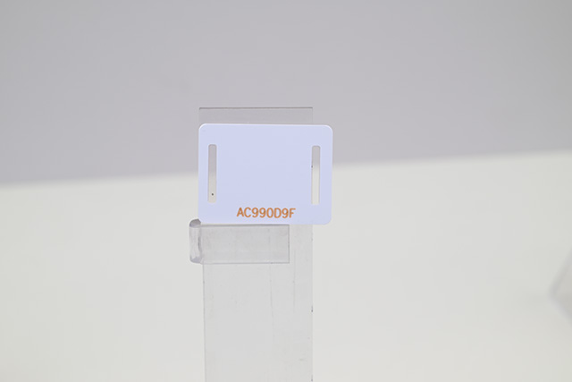 百乐博S50智能腕带的相关参数和应用领域