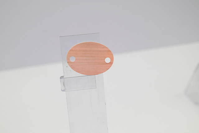 商家会员卡制度和样表第二办法-百乐博会员卡制作