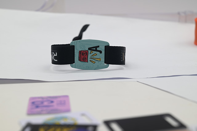 【山东】莱钢医院定制就诊卡??百乐博用质量赢得您的信任