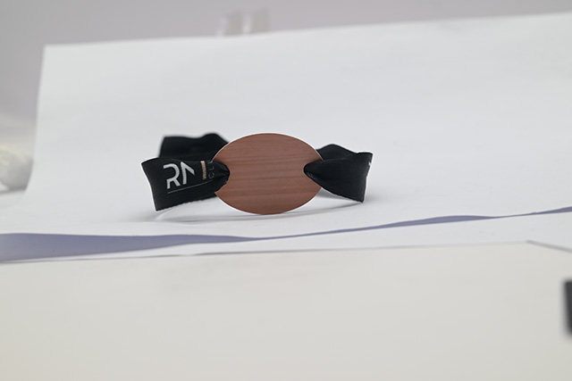 RFID钥匙扣卡屏障卡是什么？？？