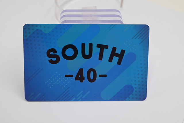 百乐博-阛阓超市会员卡制作流程